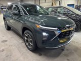 New 2025 Chevrolet Trax LT w/ Driver Confidence Package image 6