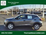 Certified 2025 Nissan Kicks Play S image 6