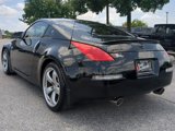 Used 2007 Nissan 350Z Grand Touring w/ Cargo Convenience Pkg image 6