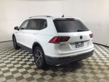 Used 2018 Volkswagen Tiguan SE image 5