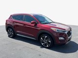 Used 2020 Hyundai Tucson Sport image 2