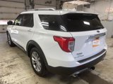 Used 2021 Ford Explorer Limited image 6