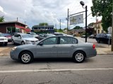 Used 2008 Chevrolet Malibu LS image 2