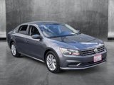 Used 2018 Volkswagen Passat 2.0T SE image 3