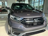 Used 2022 Honda CR-V EX-L image 5