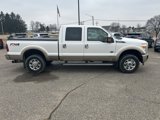 Used 2012 Ford F350 King Ranch w/ King Ranch w/Chrome Pkg image 2