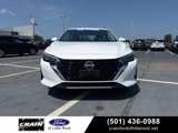 Used 2025 Nissan Sentra SV image 2