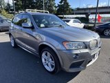Used 2013 BMW X3 xDrive35i image 4