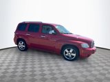 Used 2009 Chevrolet HHR LT w/ LT Preferred Equipment Group image 3