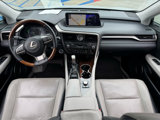 Used 2016 Lexus RX 450h FWD image 6