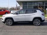 New 2025 Jeep Compass Limited image 2