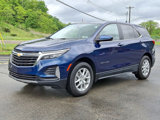 Certified 2022 Chevrolet Equinox LT image 3