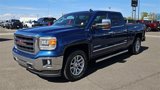 Used 2015 GMC Sierra 1500 SLT image 4