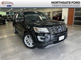 Used 2016 Ford Explorer XLT w/ Equipment Group 201A image 1