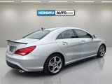 Used 2014 Mercedes-Benz CLA 250 image 4