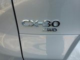 Used 2023 MAZDA CX-30 AWD 2.5 S w/ Premium Package image 5