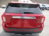Certified 2022 Ford Explorer XLT w/ Equipment Group 202A image 5