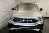 Used 2023 Volkswagen Tiguan SE R-Line image 3