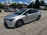 Used 2020 Toyota Corolla LE image 2