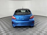 New 2024 Mitsubishi Mirage Black Edition image 4