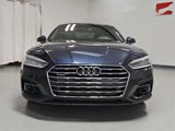 Used 2018 Audi A5 2.0T Prestige image 3