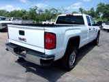 Used 2016 GMC Sierra 2500 4x4 Double Cab w/ Sierra Convenience Package image 5