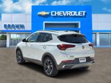 Used 2022 Buick Encore GX Essence w/ Advanced Technology Package image 4