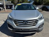 Used 2015 Hyundai Santa Fe Sport image 2