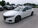 Used 2022 Honda Accord Sport Special Edition image 2