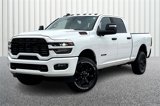 New 2025 RAM 2500 Big Horn image 2