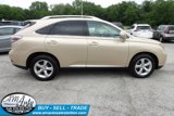 Used 2010 Lexus RX 350 AWD image 6