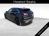 Certified 2022 Cadillac XT4 Premium Luxury w/ Enhanced Visibility Package image 3