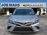 Used 2018 Toyota Camry SE image 3