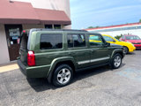 Used 2006 Jeep Commander 4WD image 5