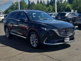 Used 2021 MAZDA CX-9 Grand Touring image 4