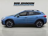 Used 2022 Subaru Crosstrek 2.5i Limited w/ Moonroof Package 2 image 3