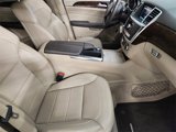 Used 2014 Mercedes-Benz ML 350 4MATIC image 3