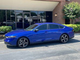 Used 2024 Honda Accord Sport image 2