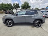 Used 2022 Jeep Compass Limited image 4