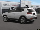 New 2025 Jeep Compass Latitude image 4