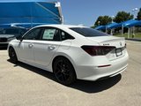 New 2026 Honda Civic Sport image 4