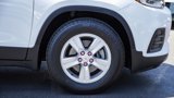 Used 2018 Chevrolet Trax LT w/ LT Convenience Package image 6