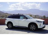 New 2025 INFINITI QX60 Autograph w/ Lighting Package (N94) image 2