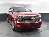 Used 2015 Chevrolet Tahoe LTZ image 2