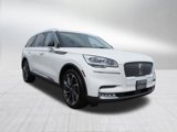 Certified 2023 Lincoln Aviator Reserve w/ Equipment Group 201A image 2