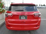 Used 2022 Jeep Compass Limited image 5
