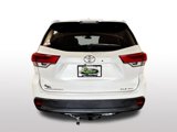 Used 2017 Toyota Highlander XLE image 5
