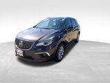 Used 2017 Buick Envision Essence image 3