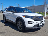 Certified 2021 Ford Explorer XLT w/ Equipment Group 202A image 3