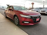 Used 2018 Honda Accord Touring image 4